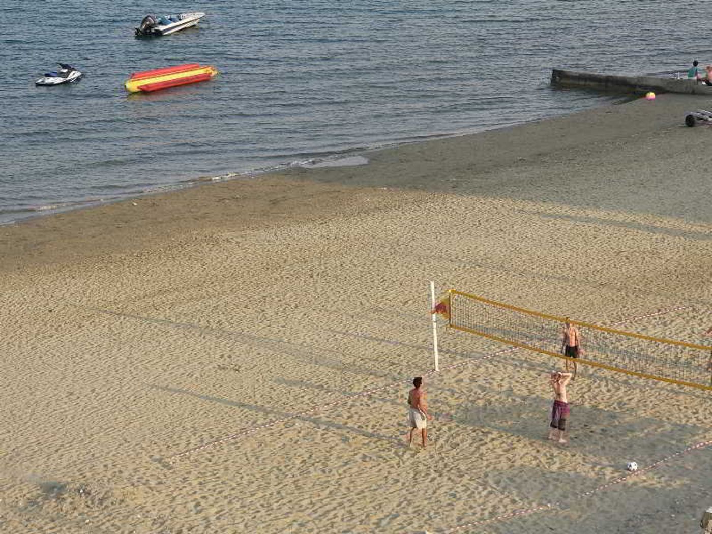 Costantiana-Beach-Hotel-Apts-Beach-30