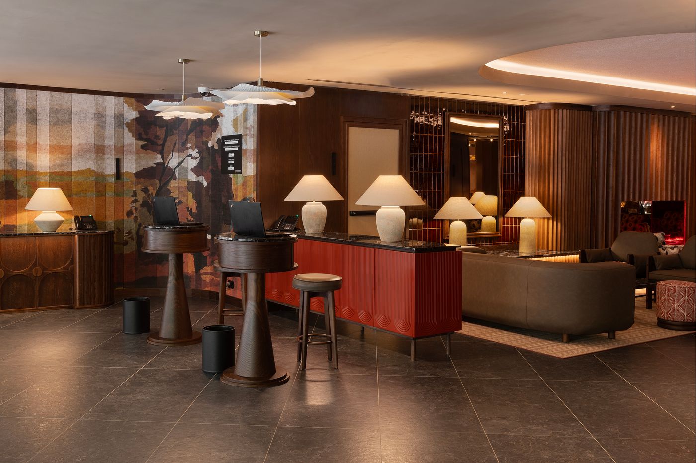 Evolution Valbom-Portugal-LISBOA-Lobby-5