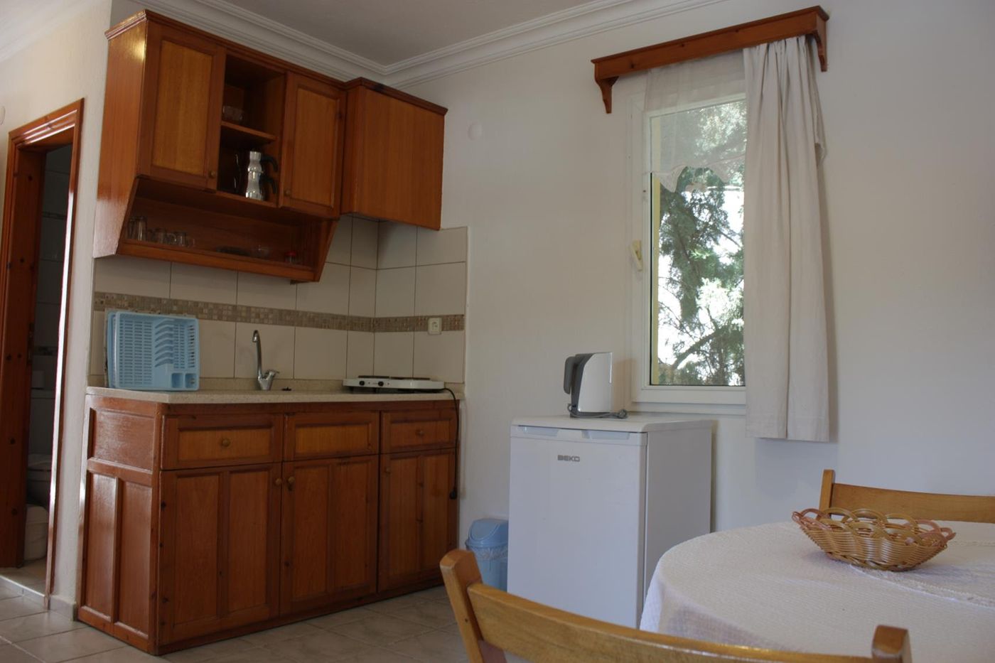 Toloman Bitez Park Apartments