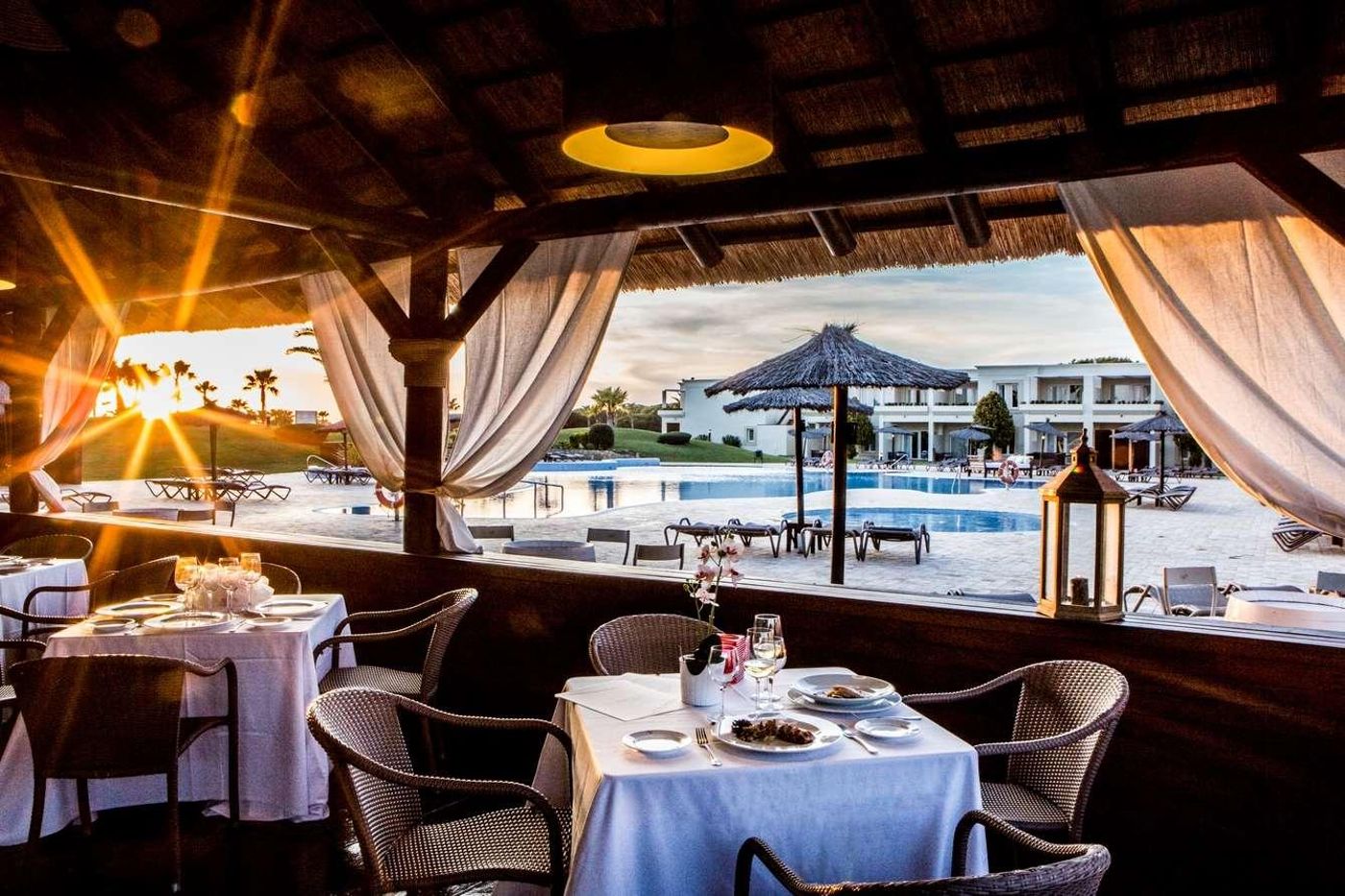 Vincci-Costa-Golf-Restaurant-13