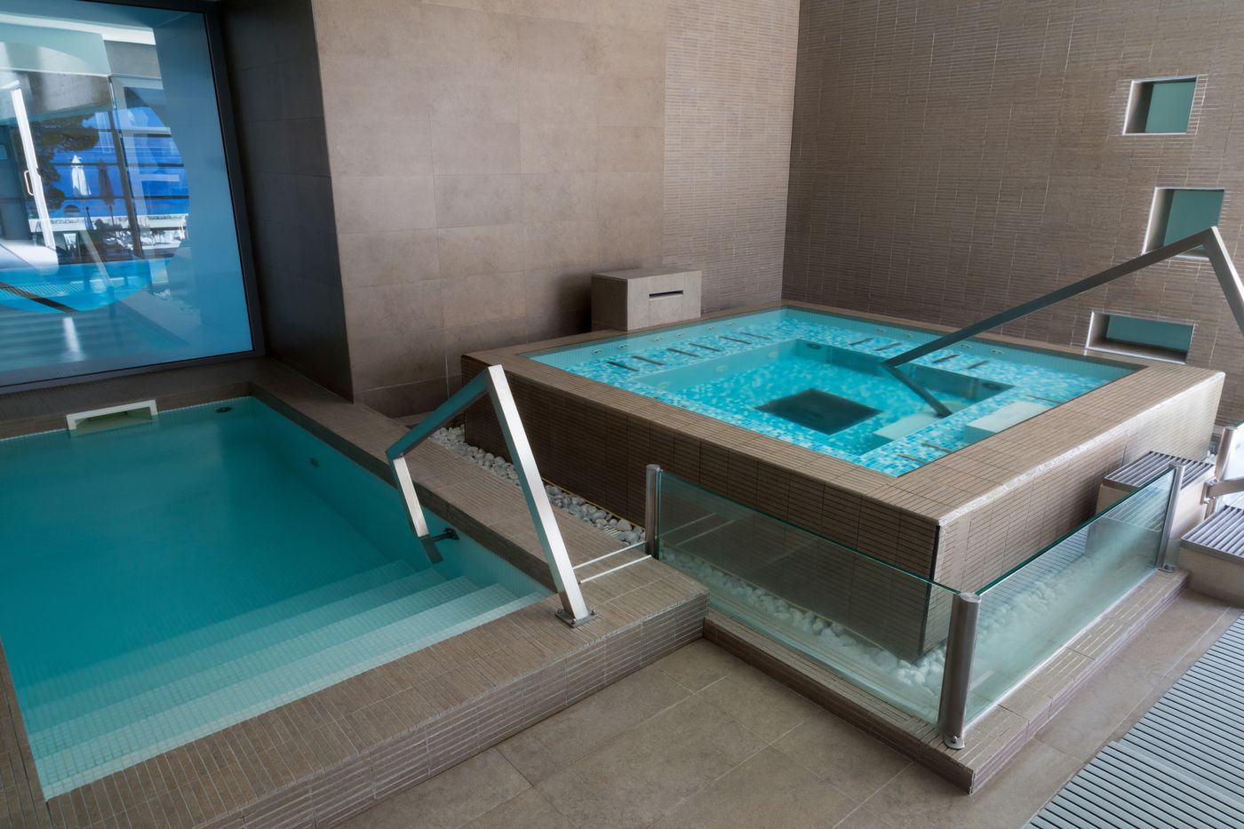 New - Bluesun Hotel Soline