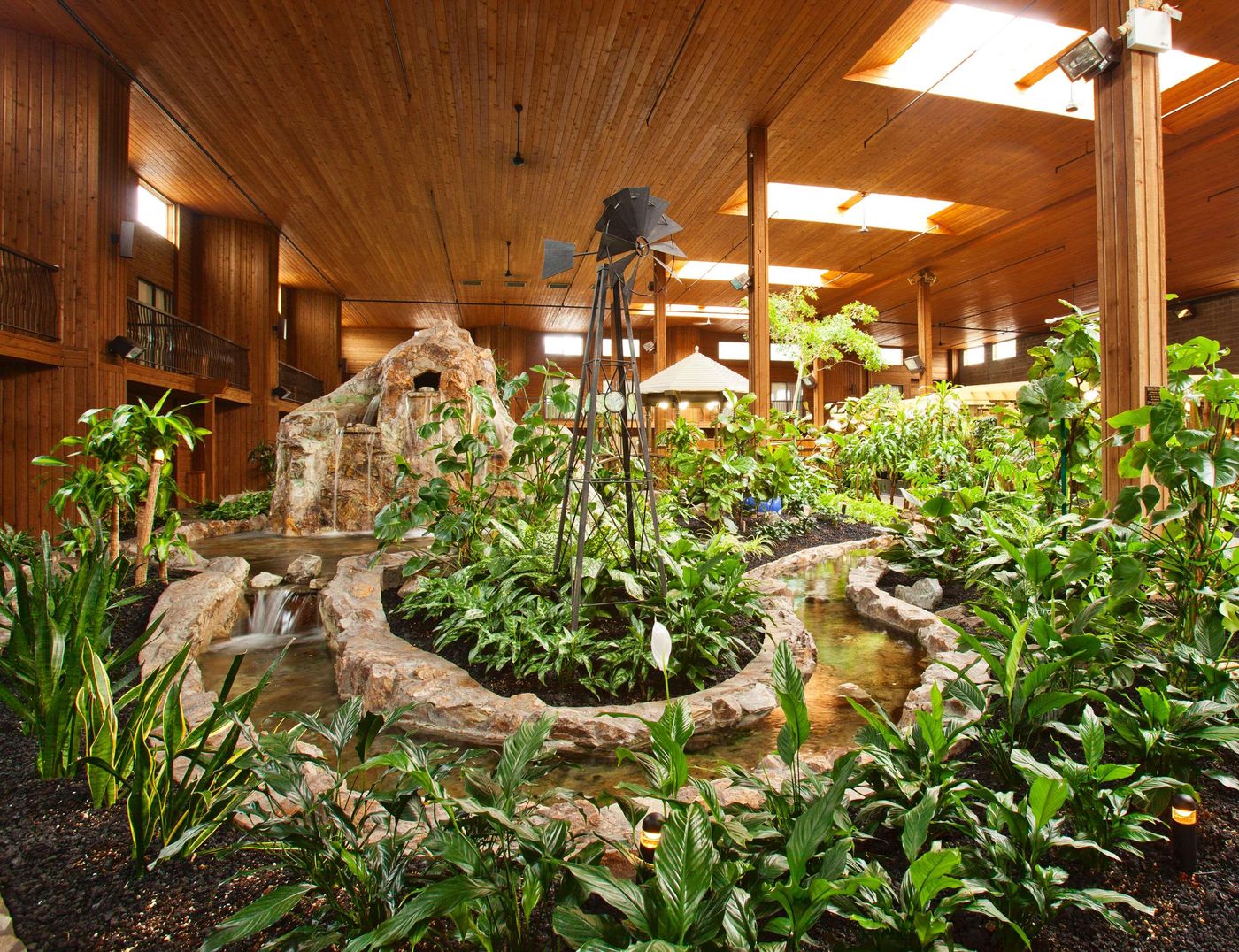 Best Western Premier Ashton Suites-Willowbrook-United States-Houston-General view-5