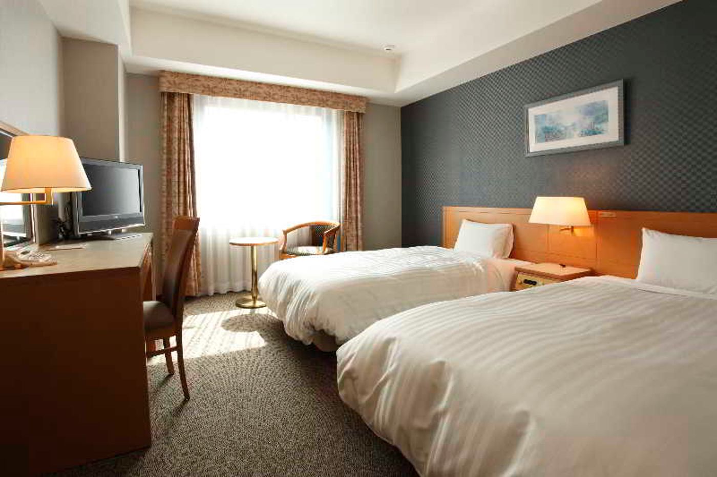 Hotel Mets Shibuya-Japan-Shibuya Ku-General view-8