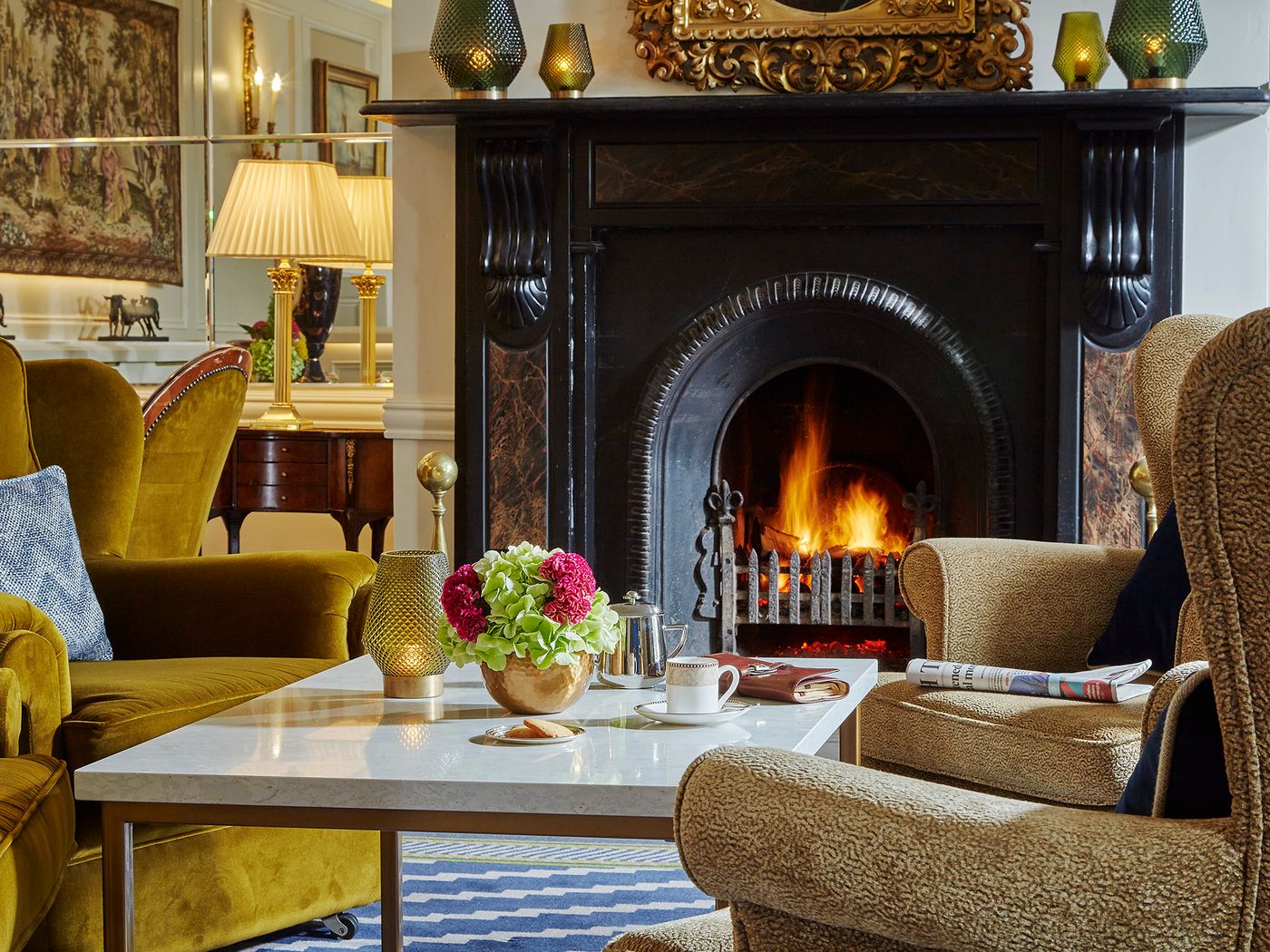 Randles Hotel-Ireland-KILLARNEY-General view-9