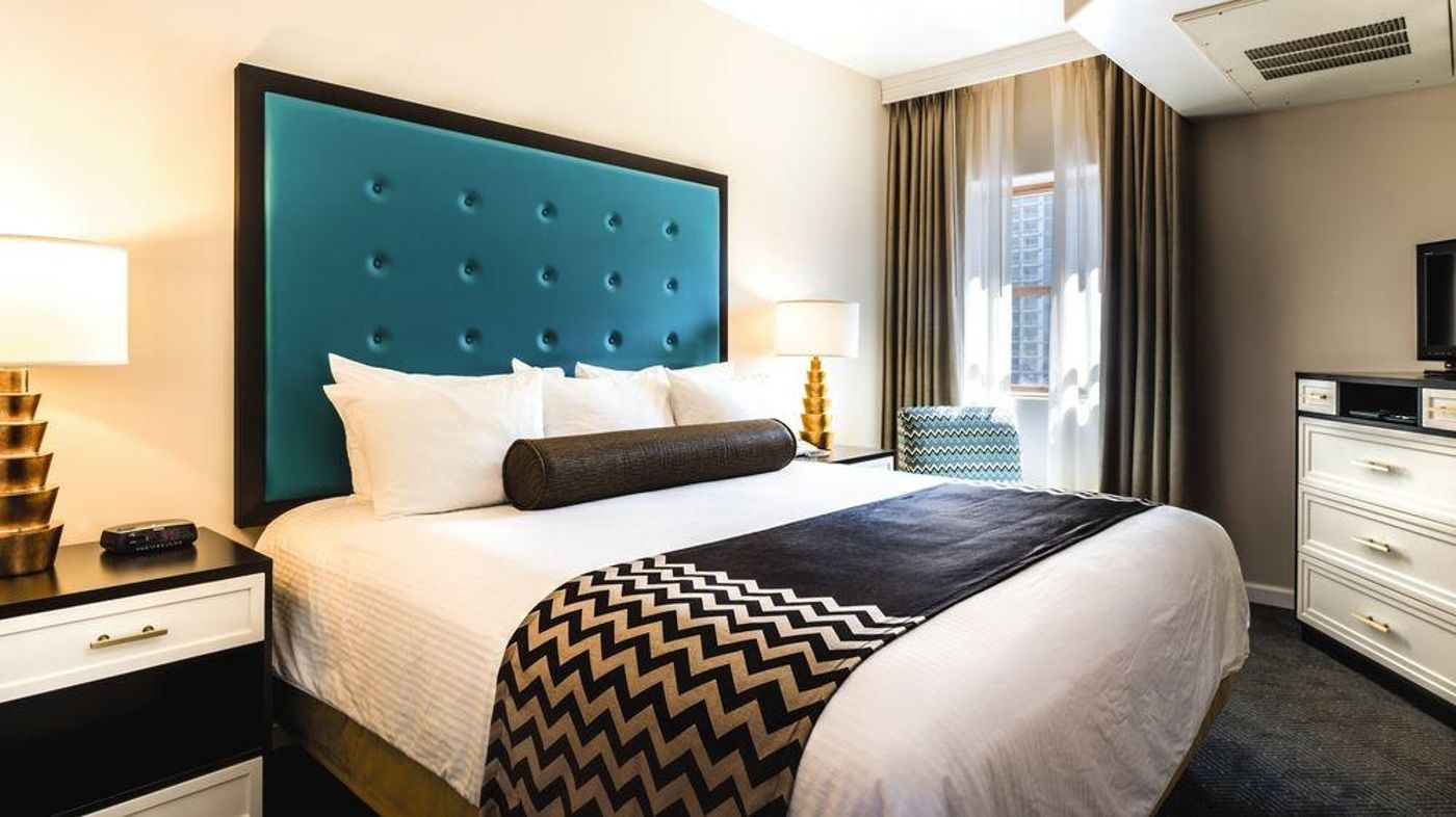 WorldMark San Diego – Balboa Park - United States - San Diego - Room - 5