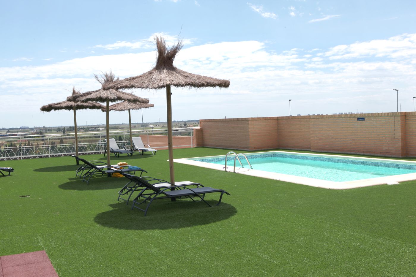 Albufera-Apartotel-Pool-4