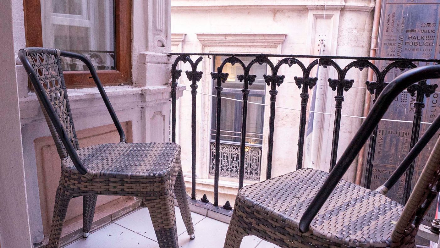 Mara Istanbul-Turkey-Istanbul-Terrace-8