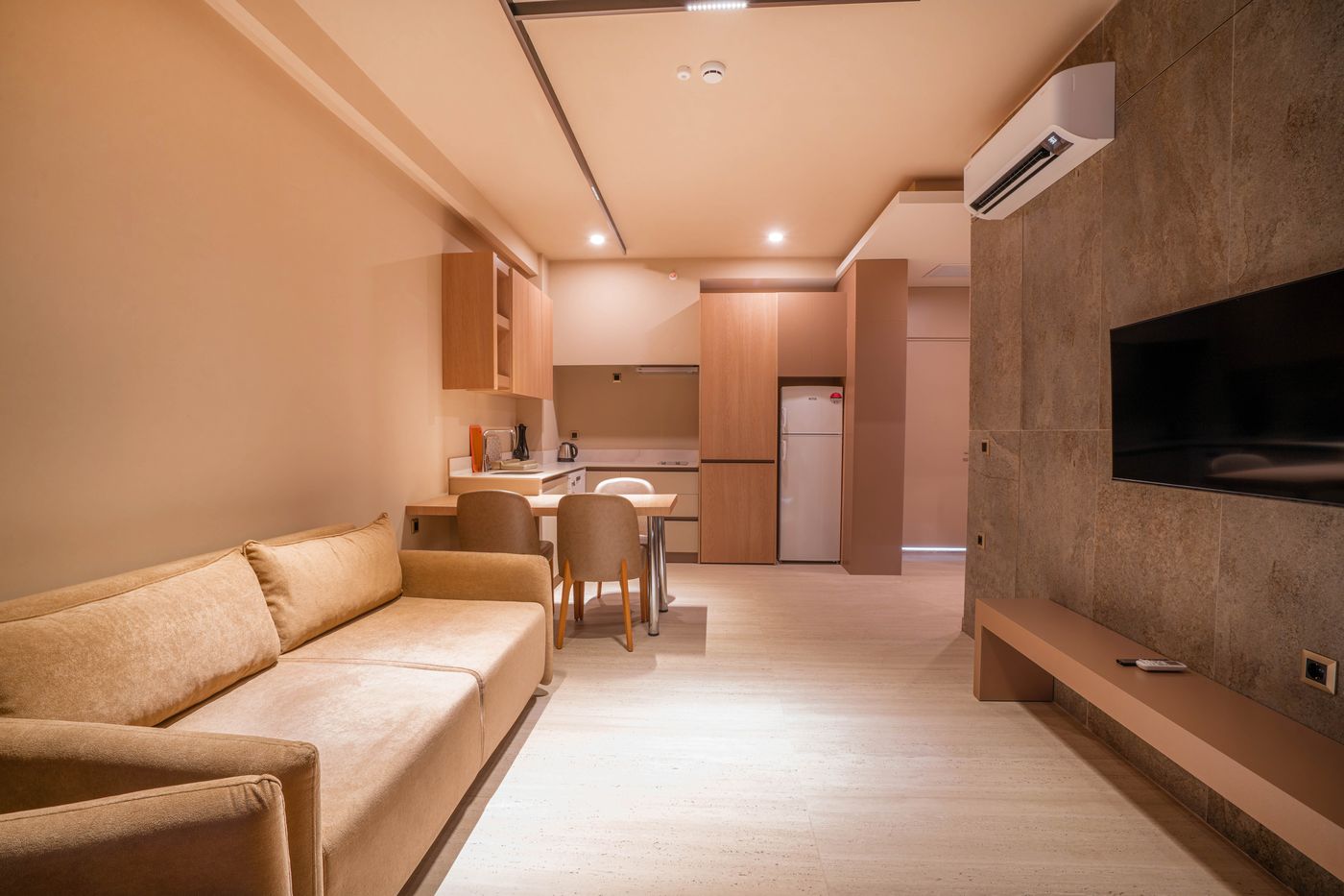 Prive Side Suite Hotel & Spa