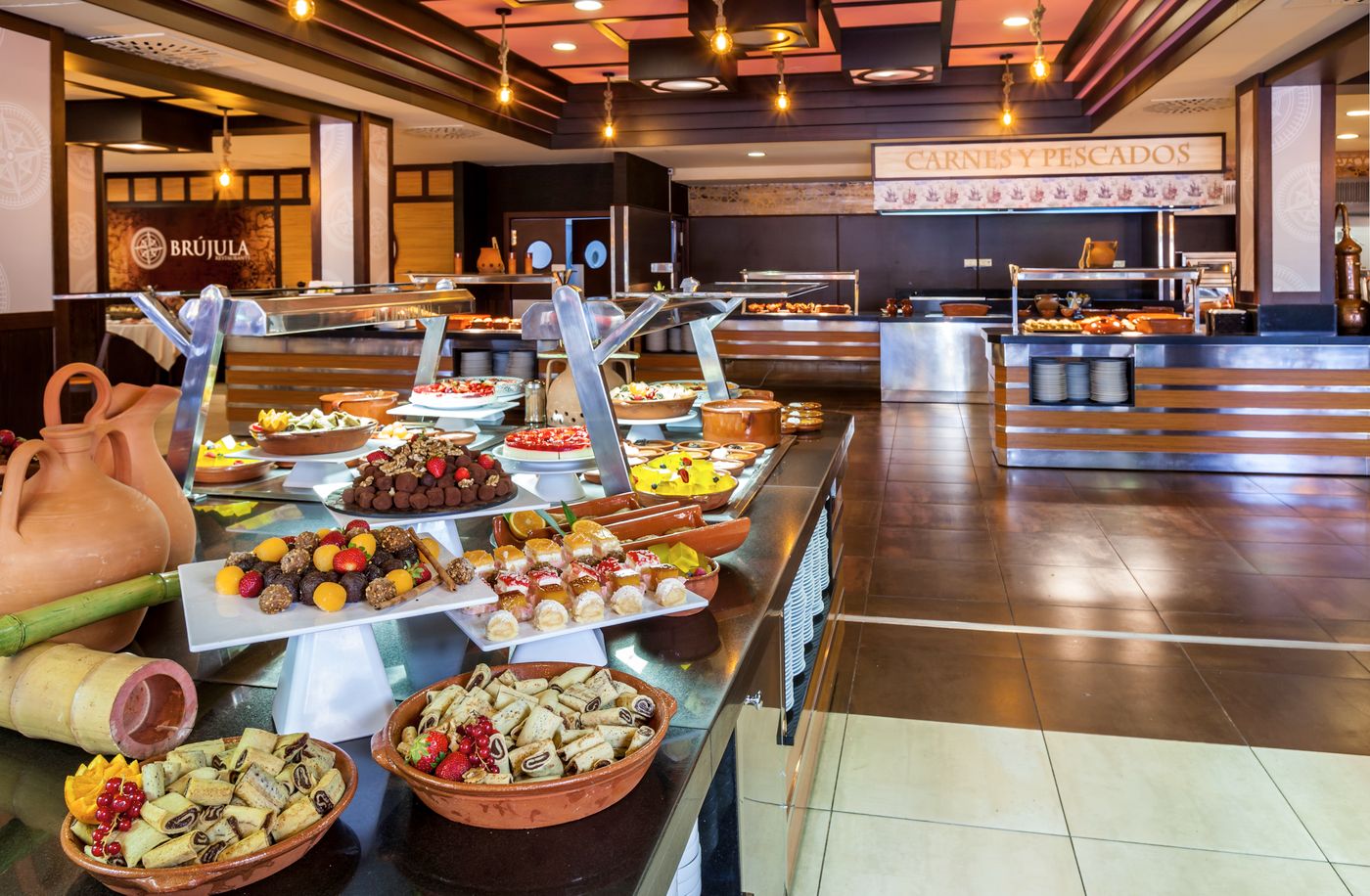 Barcelo-Punta-Umbria-Beach-Resort-Restaurant-47