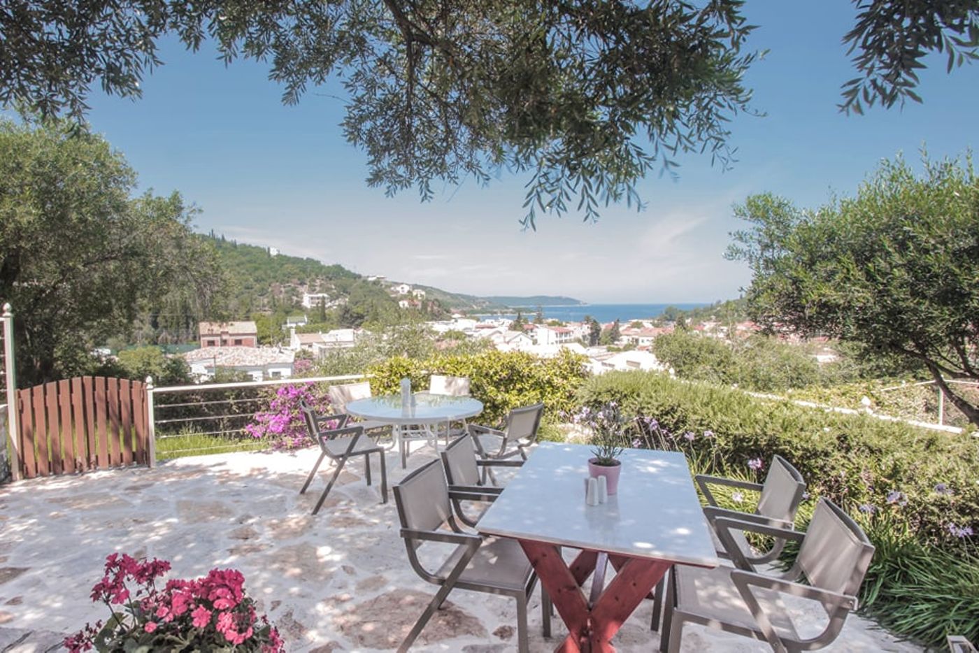 Lofos Hotel Kassiopi