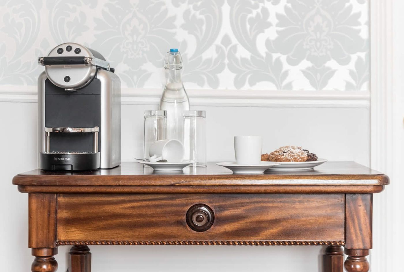 Old Bank Town House - Ireland - KINSALE  - General view - 7