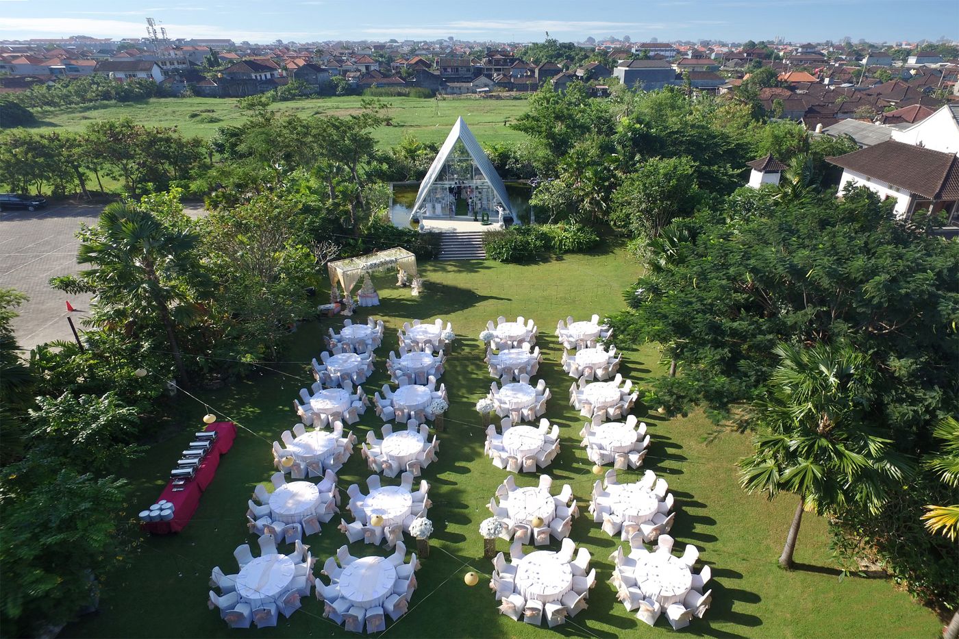 Harris Hotel & Residences Sunset Road-Indonesia-KUTA-General view-5