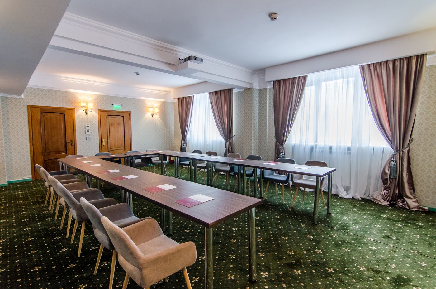 Lido by Phoenicia - Romania - BUCHAREST - Conferences - 7