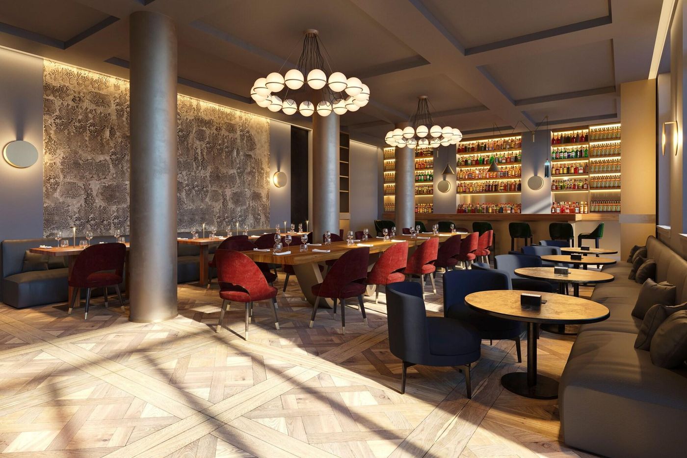 Margutta-19---Small-Luxury-Hotels-Of-The-World-Restaurant-10