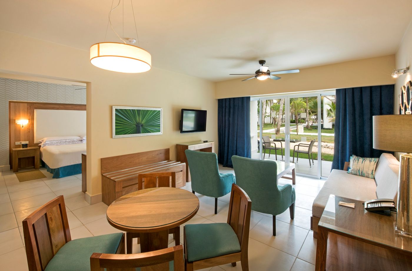 Occidental Punta Cana