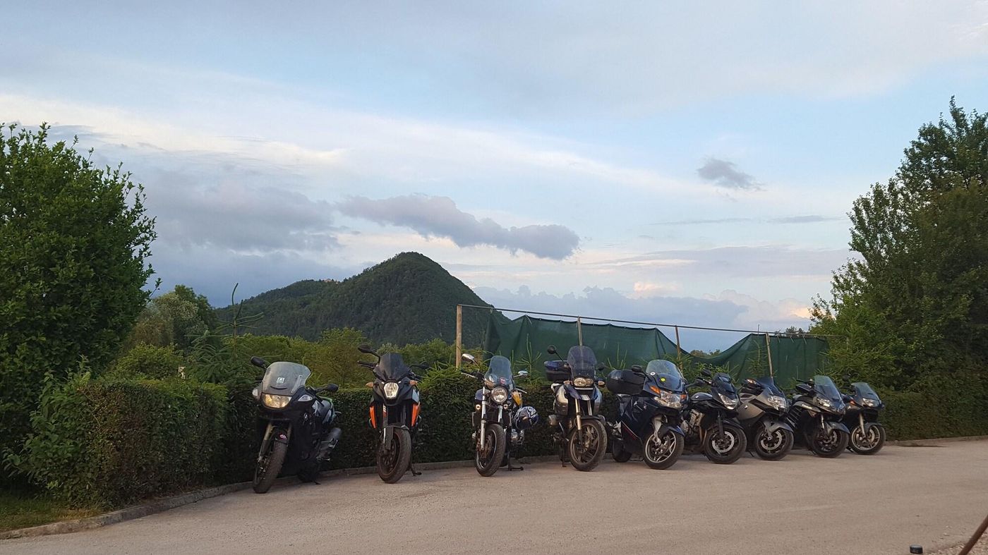 Pri Ancki-Slovenia-Medvode - LJUBLJANA-General view-8