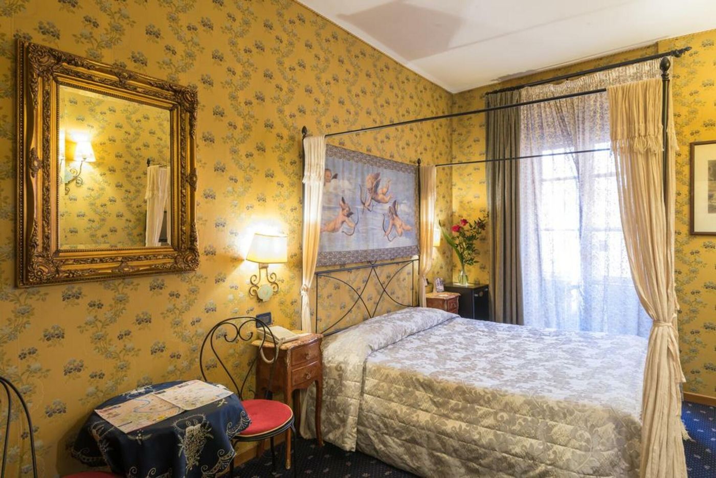 Residenza-Ave-Roma-Room-10