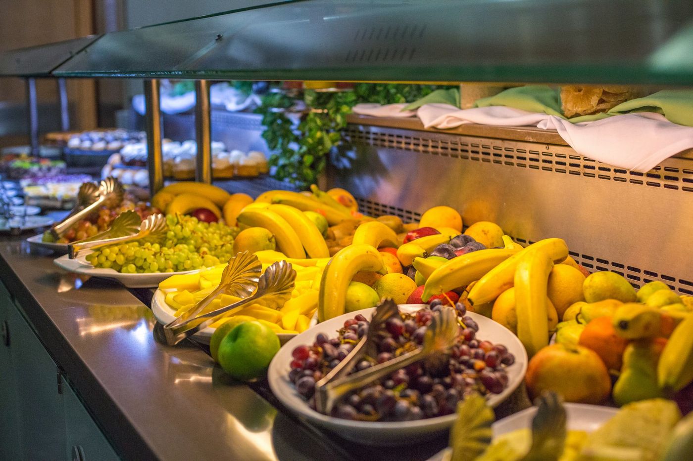 Akti-Imperial-Deluxe-Resort---Spa-Dolce-by-Wyndham-Restaurant-36