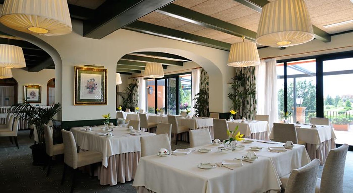 Peralada Wine Spa & Golf