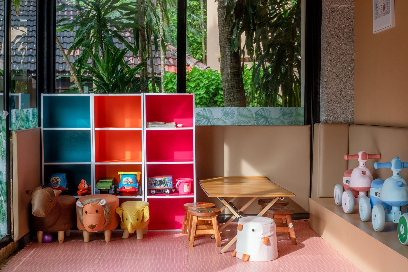 Princess-Kamala-Beach-Front-Hotel-Sports-and-Entertainment-80