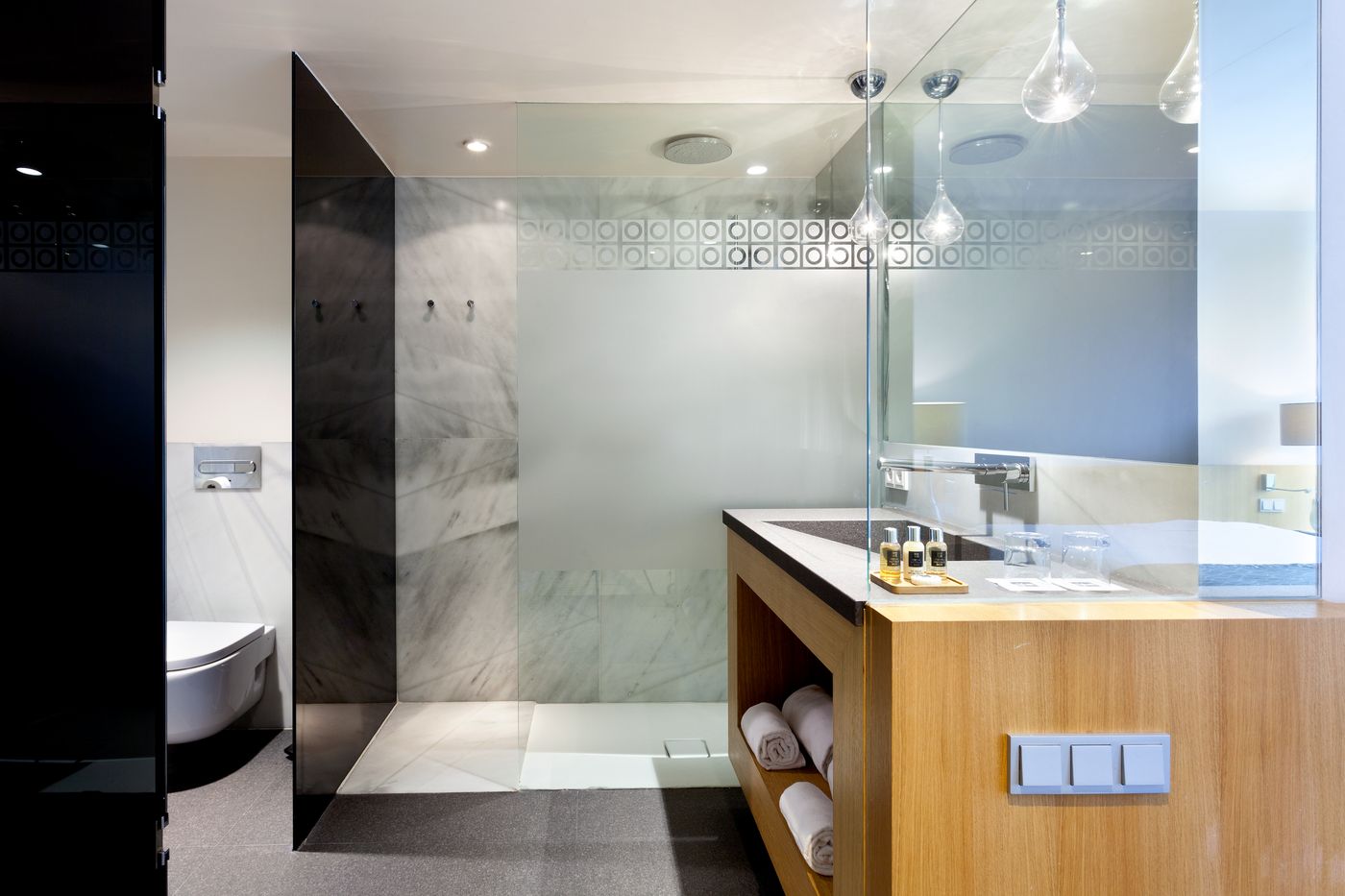 Royal Passeig de Gracia-Spain-BARCELONA-Room-2