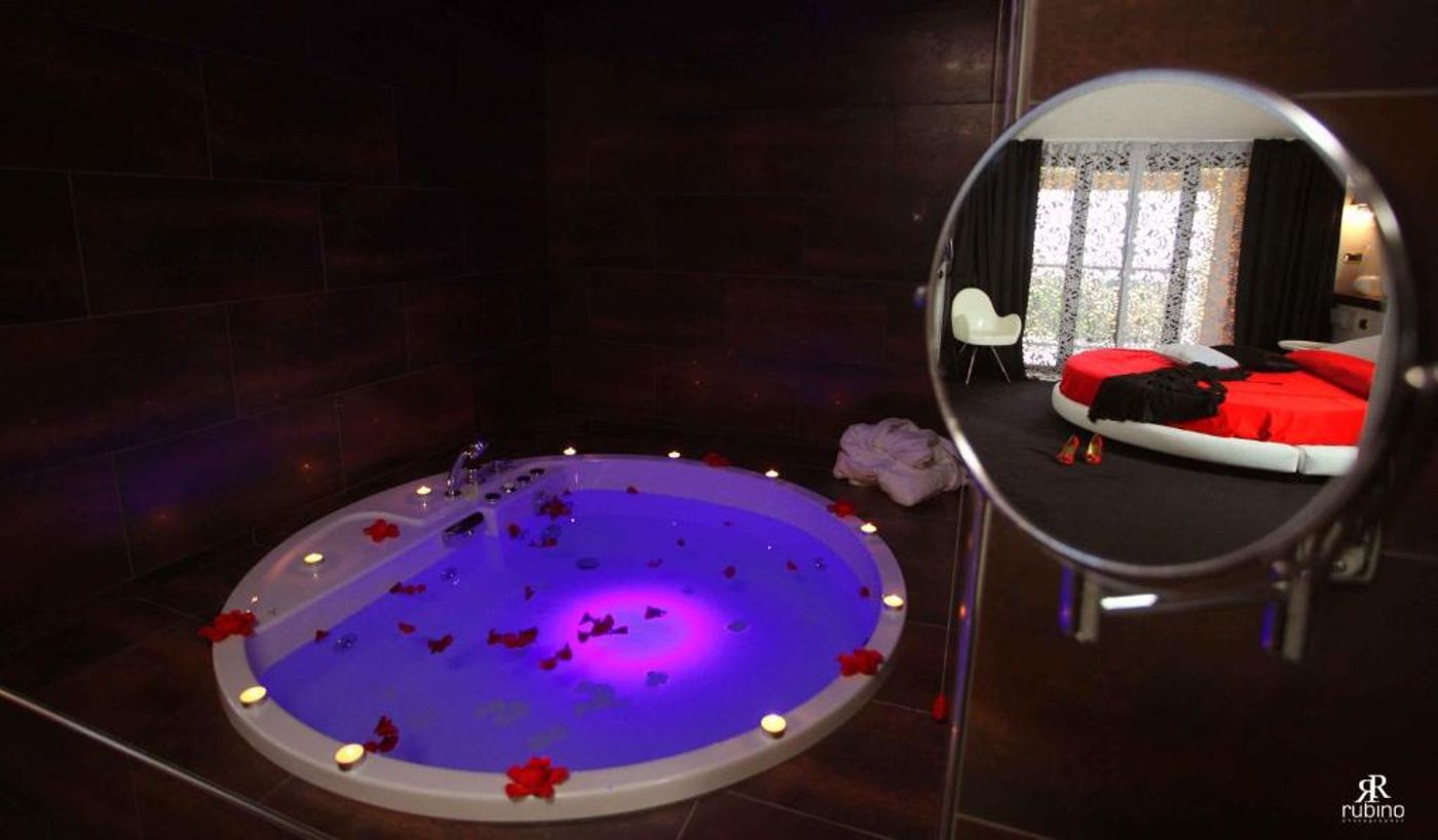 Grand Hotel Paradiso-Italy-CATANZARO LIDO-Room-8