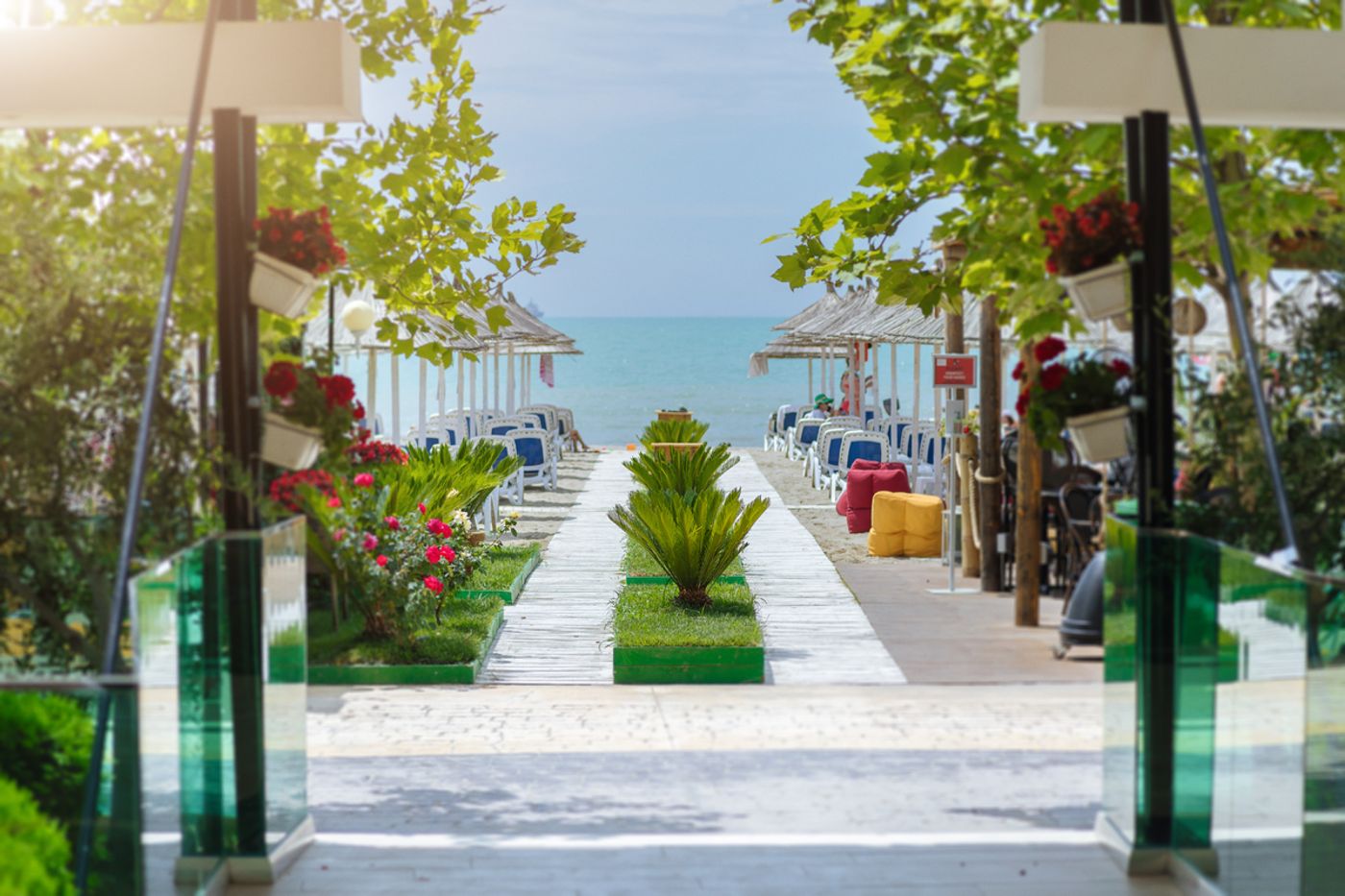 Albanian Star Hotel 12.12.25