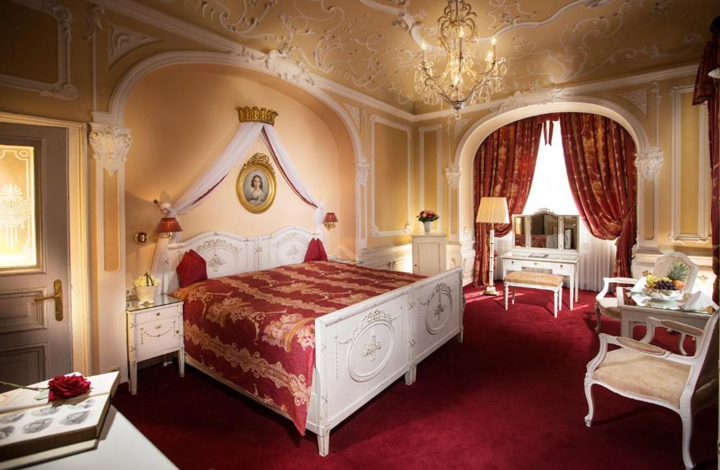 Bristol Salzburg-Austria-SALZBURG-Room-10