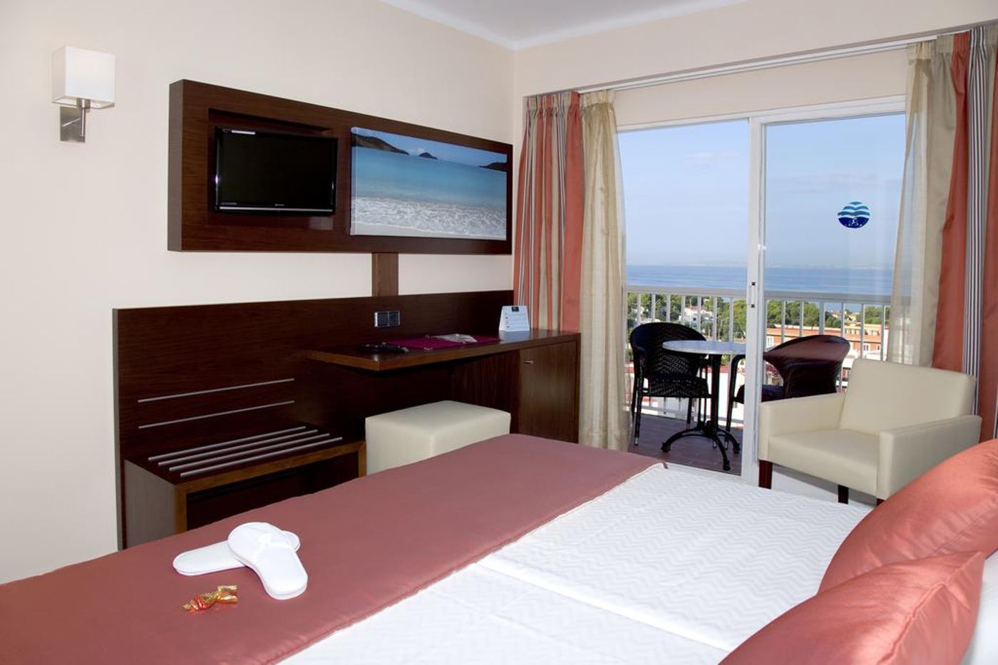 Hotel Torre Azul & Spa - Adults Only