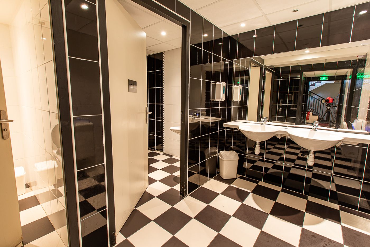 Gloria & Avenue-France-LOURDES-General view-1