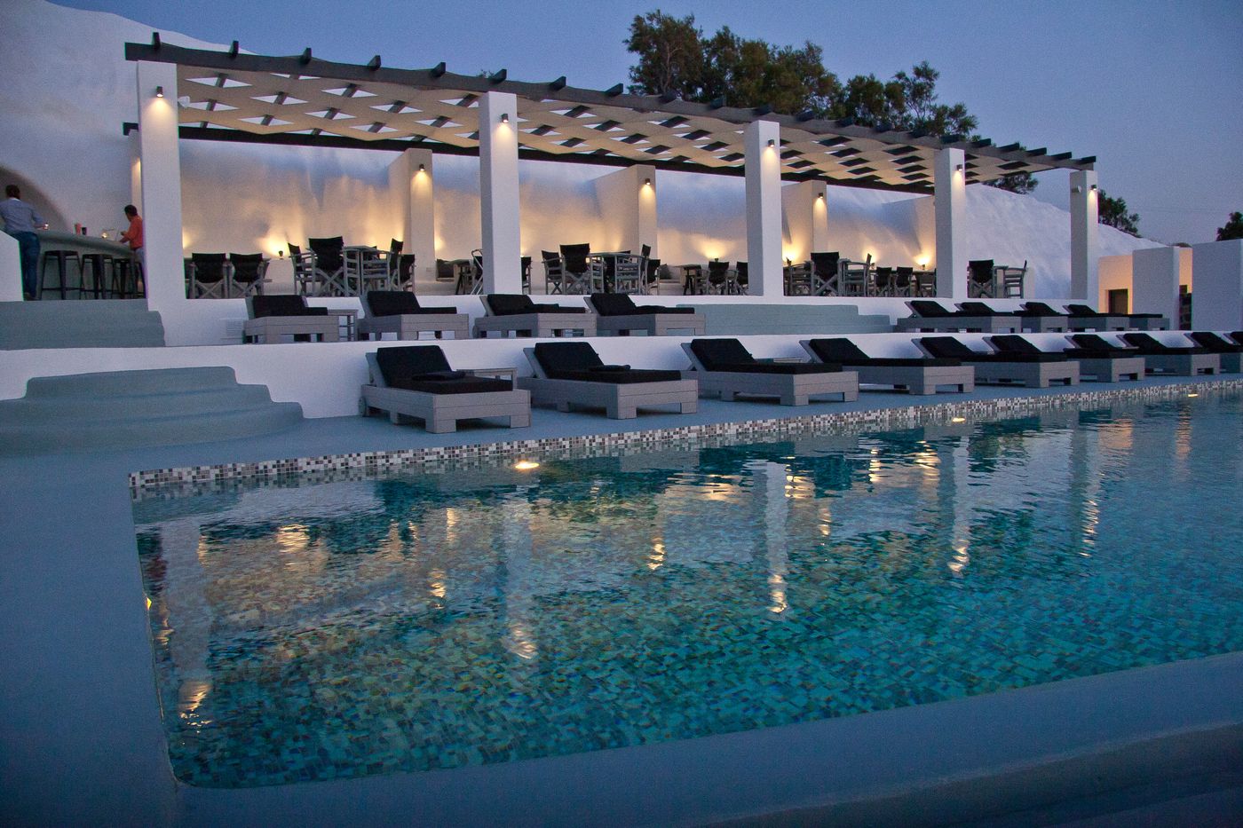 Grand Ambassador Santorini