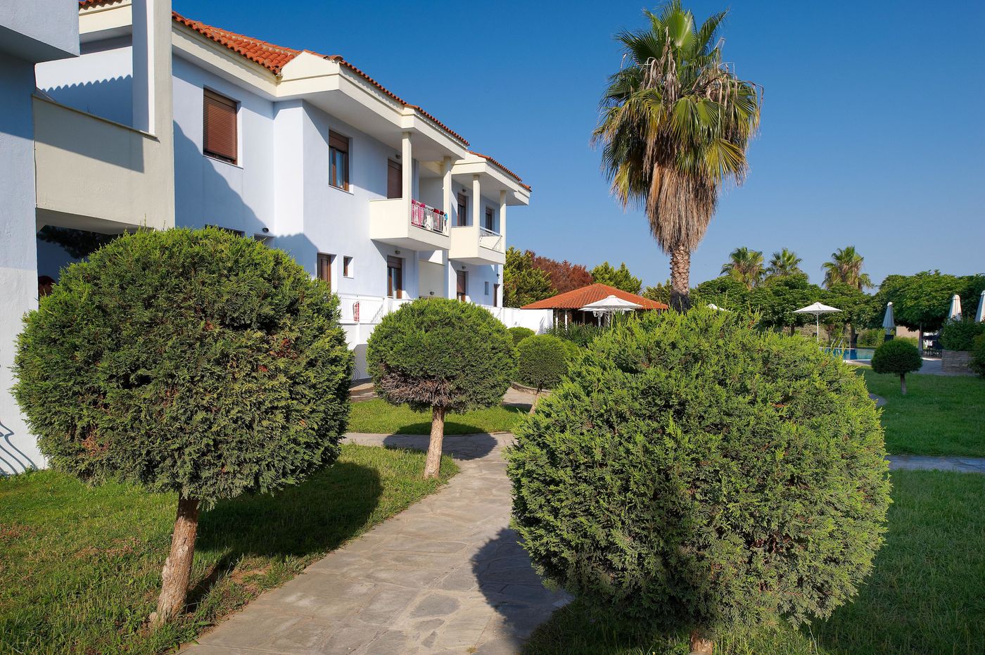 Acrotel Lily Ann Village