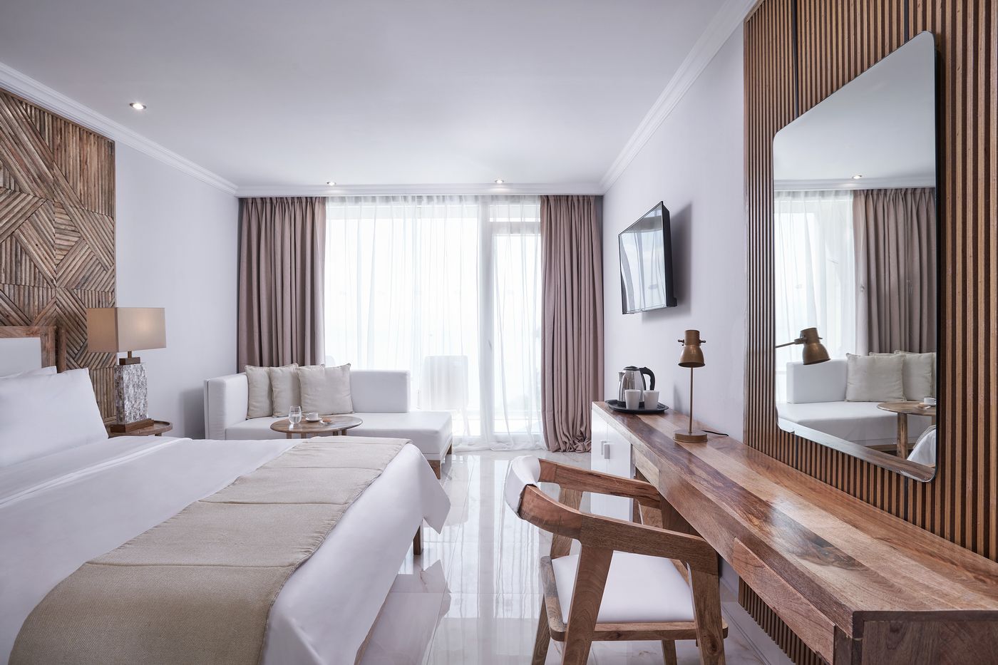 Kairaba Mythos Palace Hotel - Adults Only