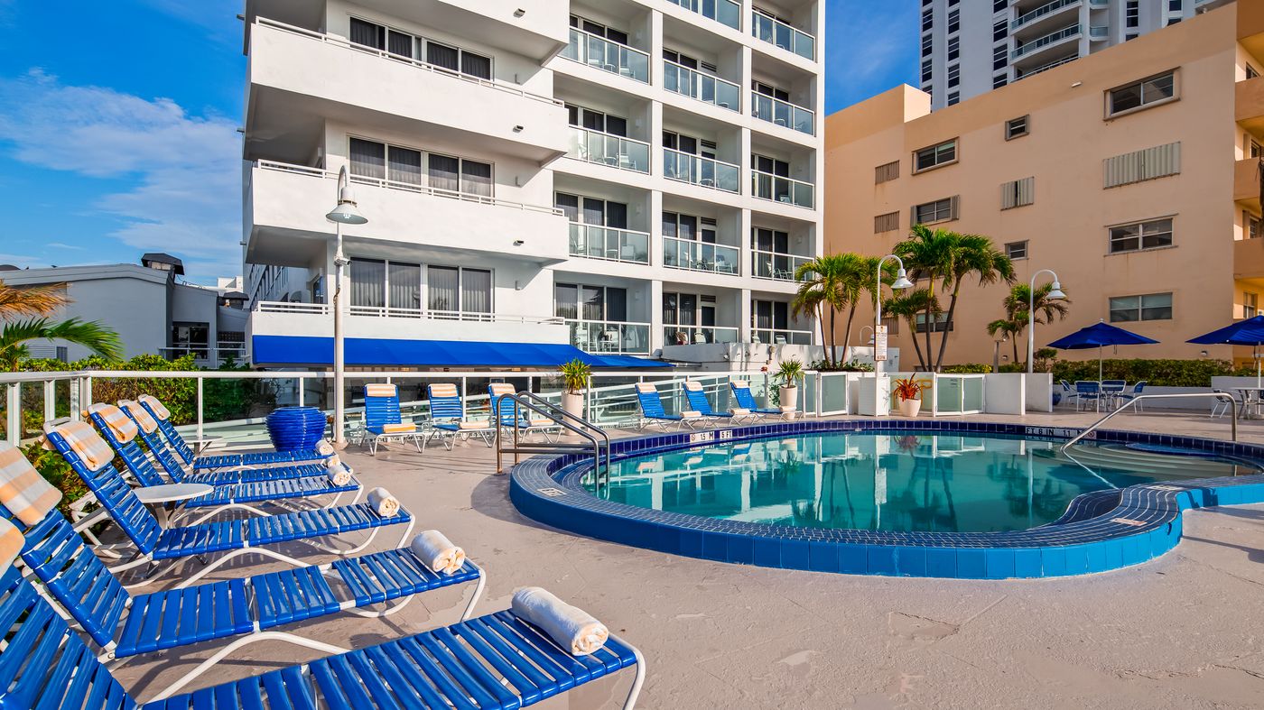 Best Western Plus Atlantic Beach 