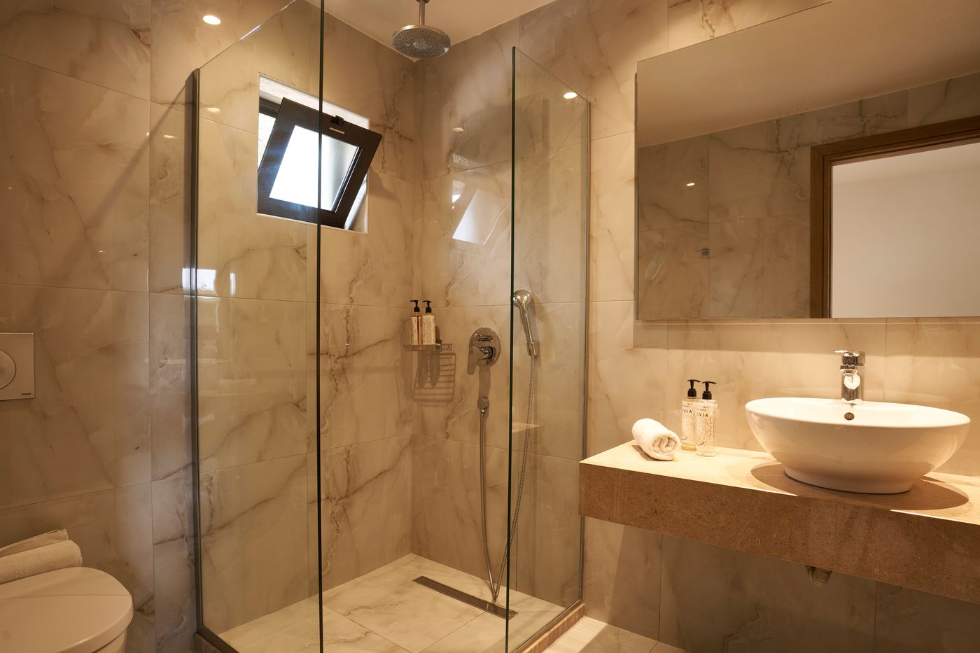 Stella Village Seaside & Aqua Park Hotel