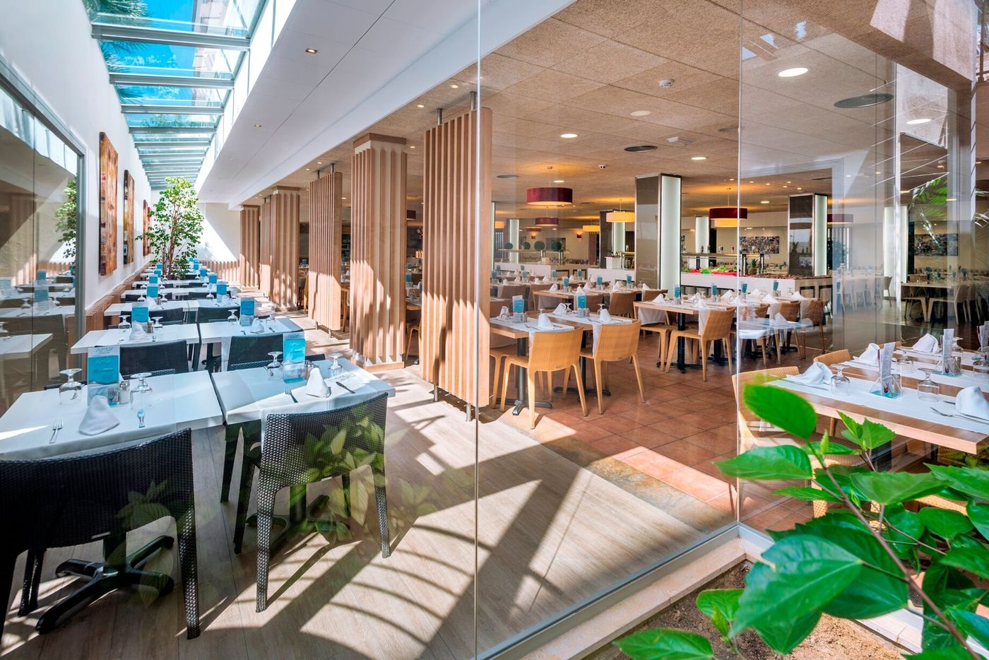 Sumus Hotel Stella & Spa - Adults Recommended