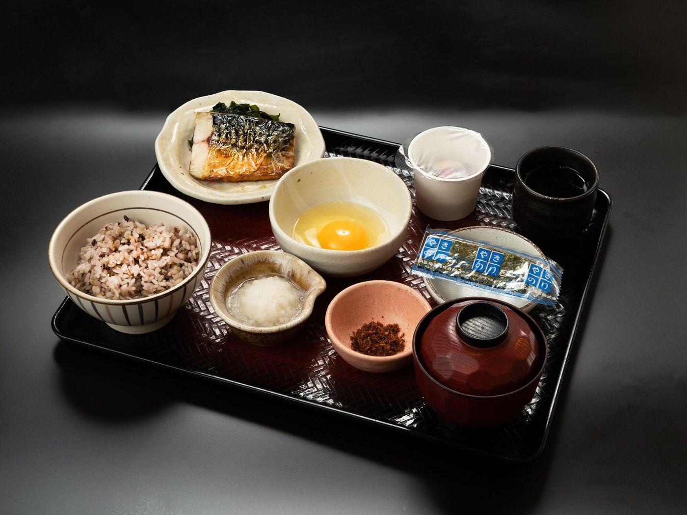 Oyo Hotel Mercury Asakusabashi-Japan-TOKYO-Restaurant-1