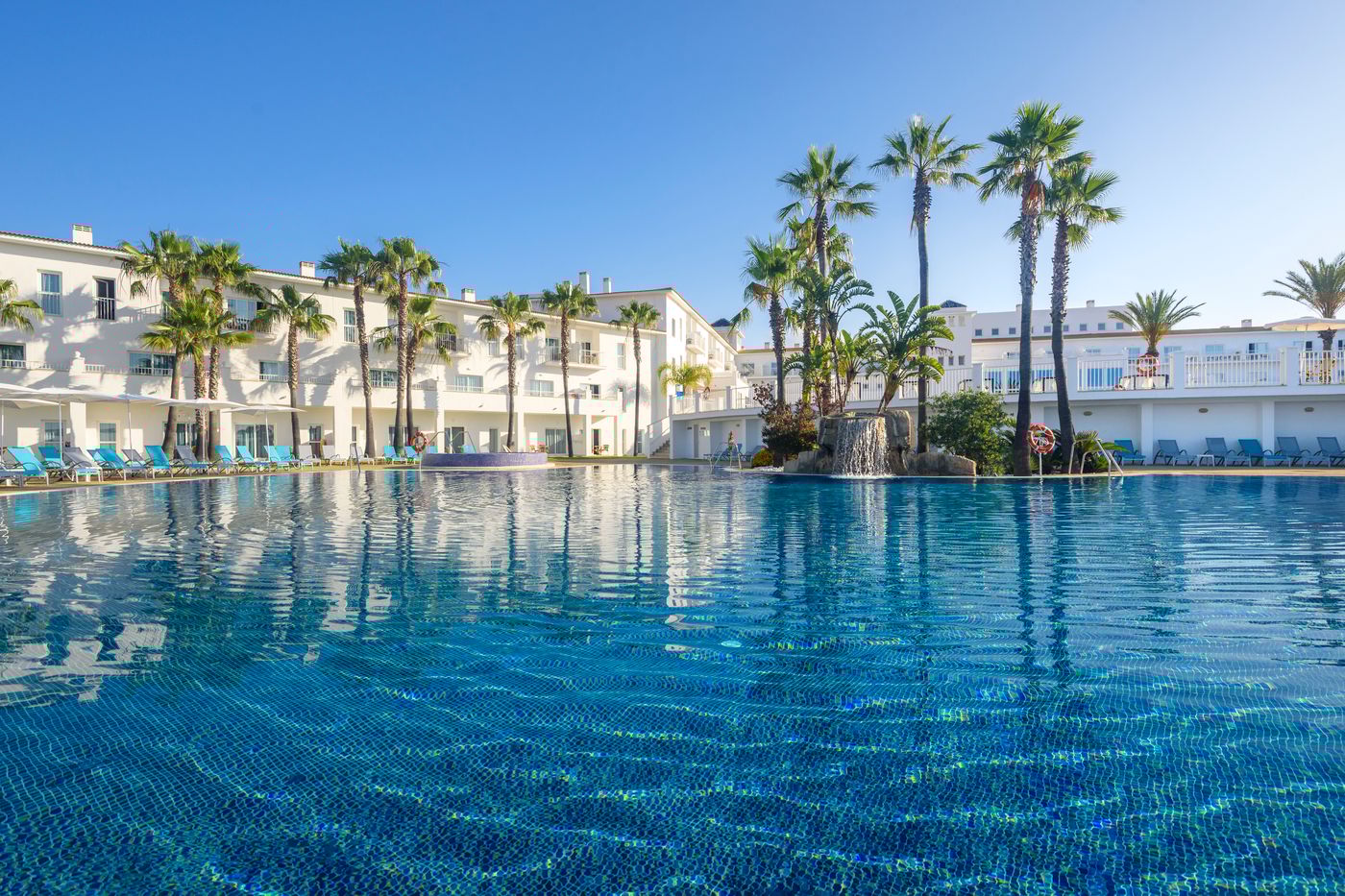 GH Garden Playa Natural