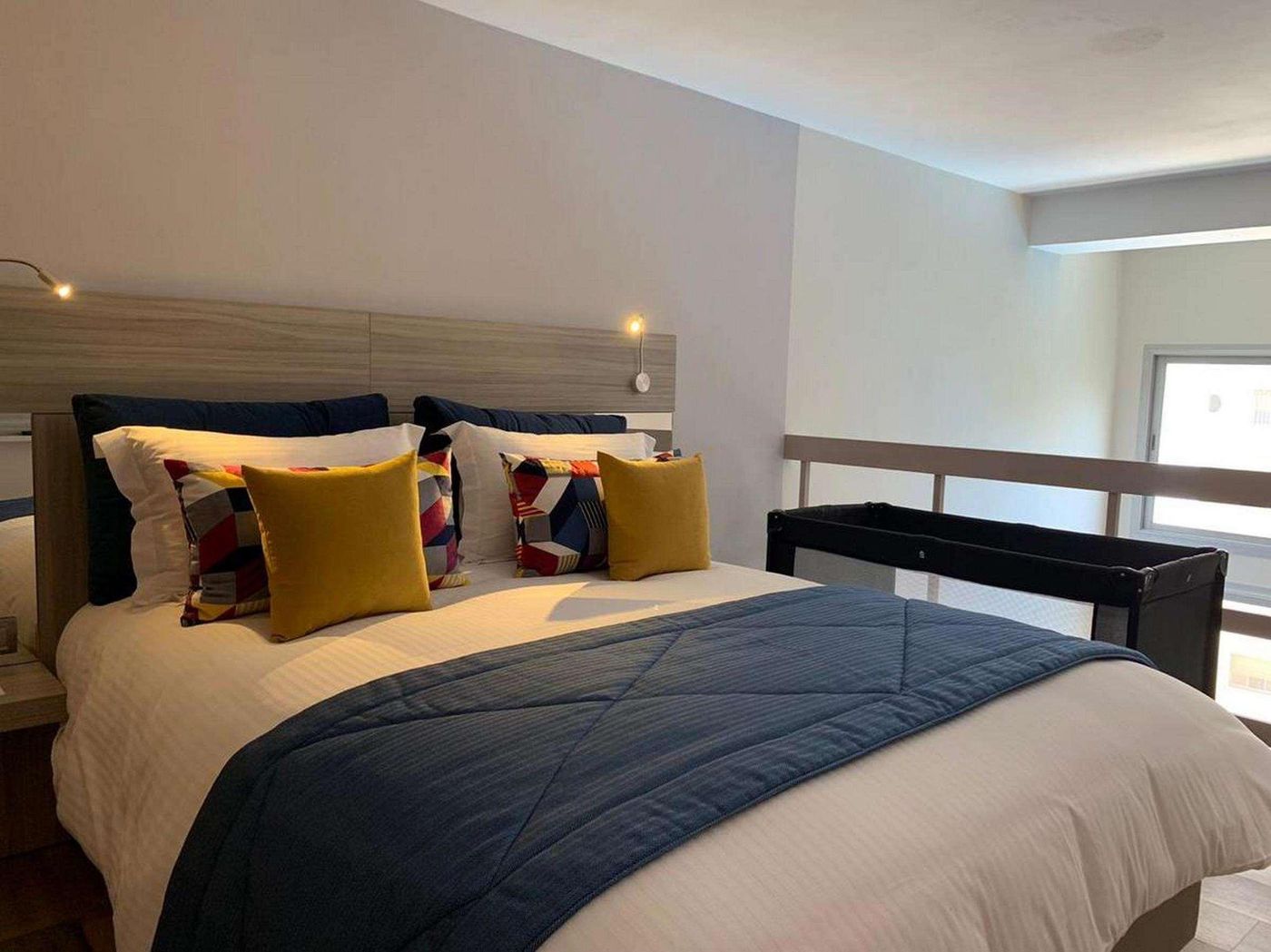 Marina Bay City Center-Morocco-TANGIER-Room-8