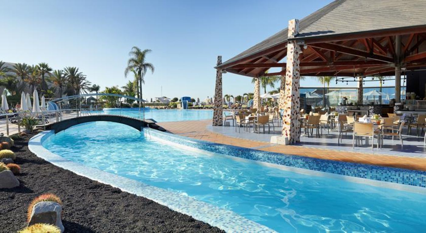 H10 Playa Meloneras Palace