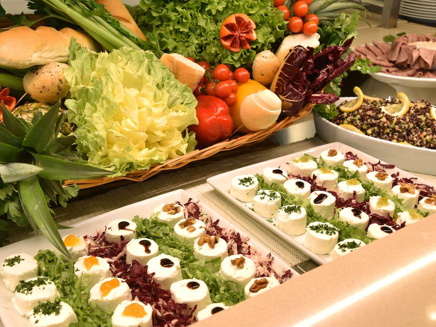 Tulip Inn Turin West - Italy - RIVOLI (TORINO) - Restaurant - 6