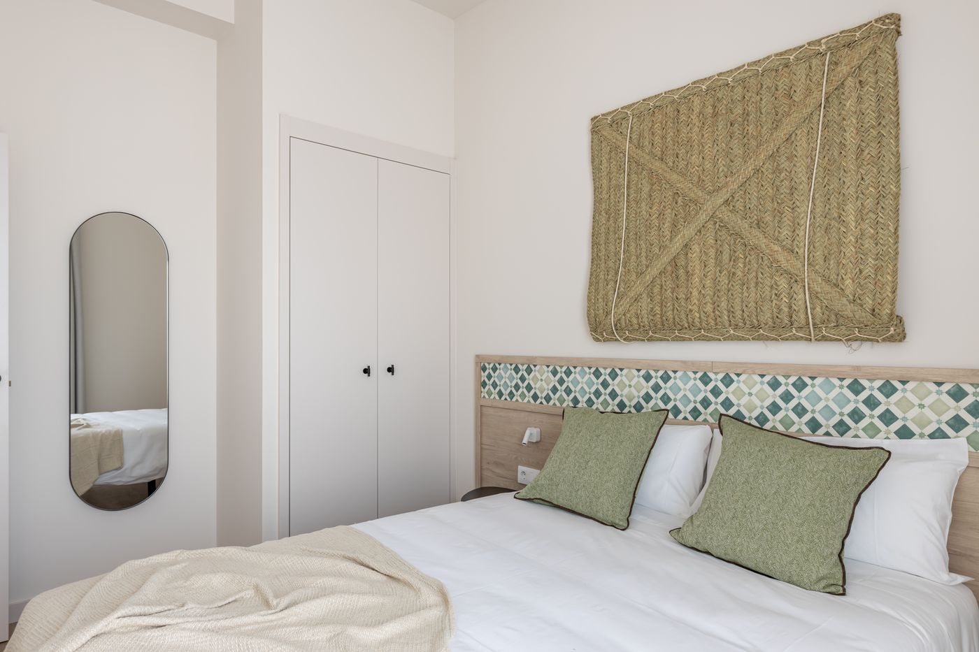 Libere Cordoba Tendillas-Spain-Cordoba-Room-3