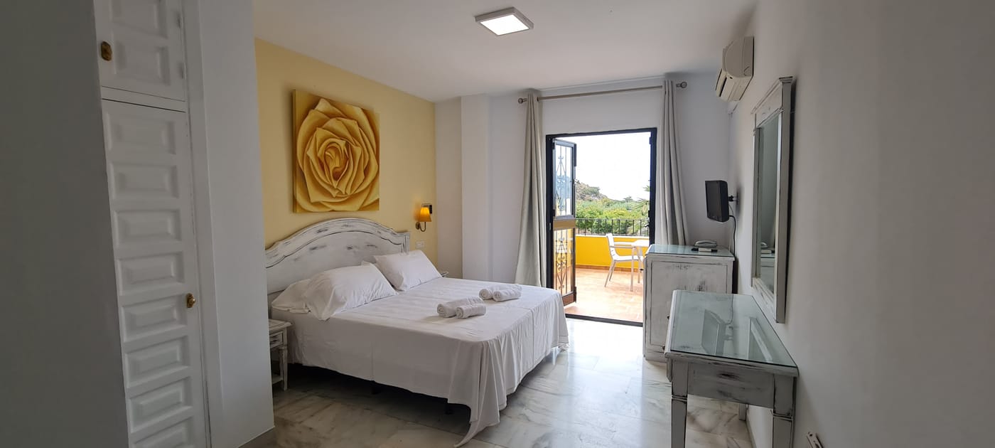 Playamaro by Dorobe Hotels