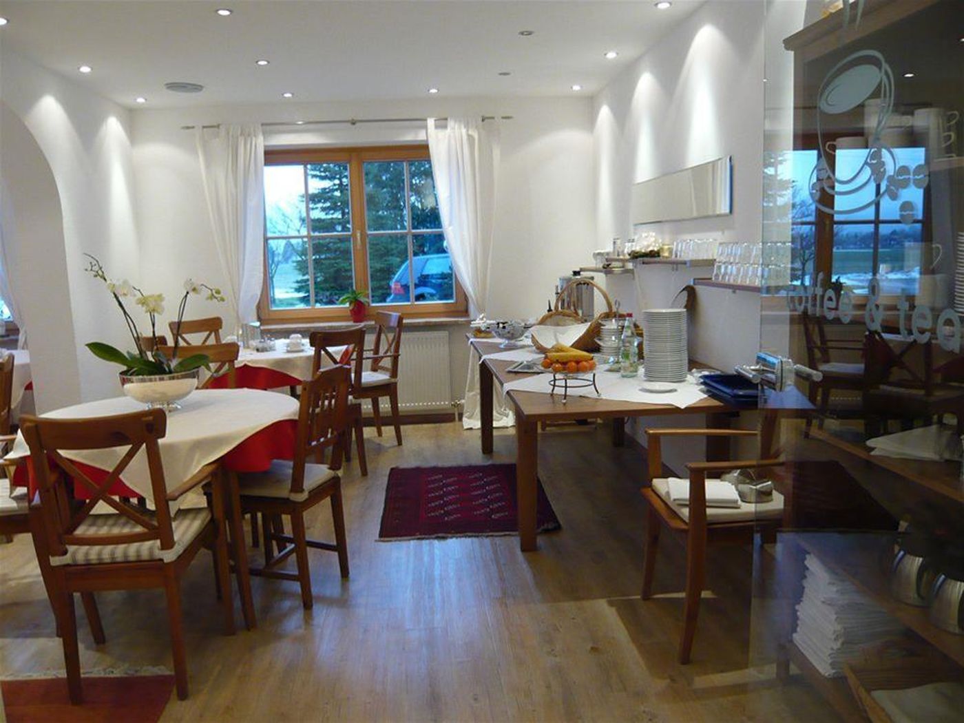 Boutique-Hotel & Apartments am Essigmanngut-Austria-ANIF -General view-1