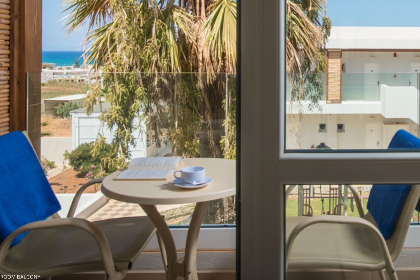 Aelius Hotel & Spa - Sensus Experience