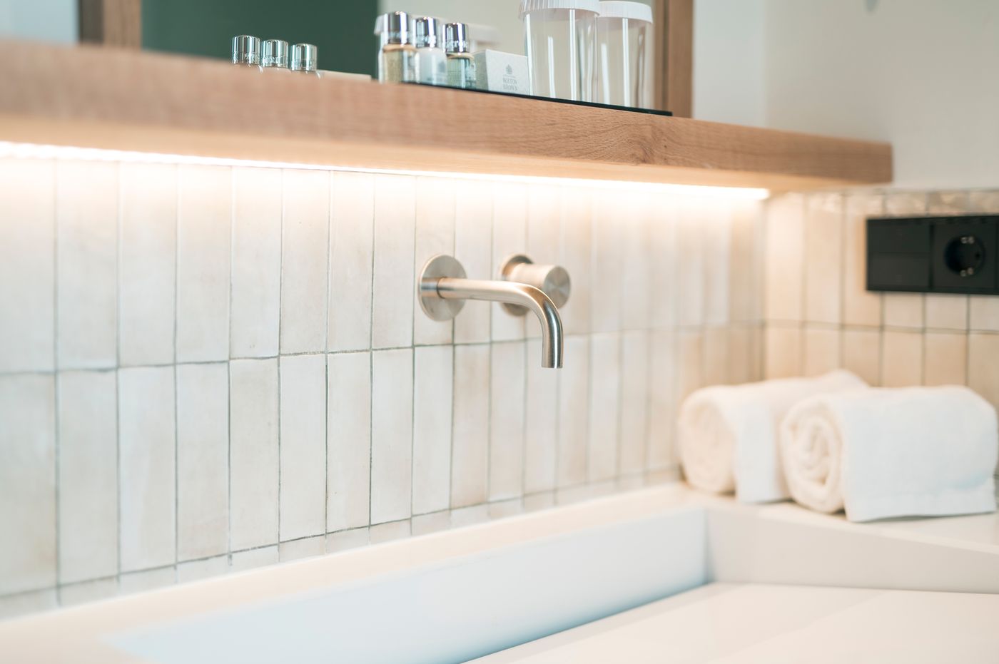 Hotel Legado Magdalena - Spain - Sevilla - Room - 7