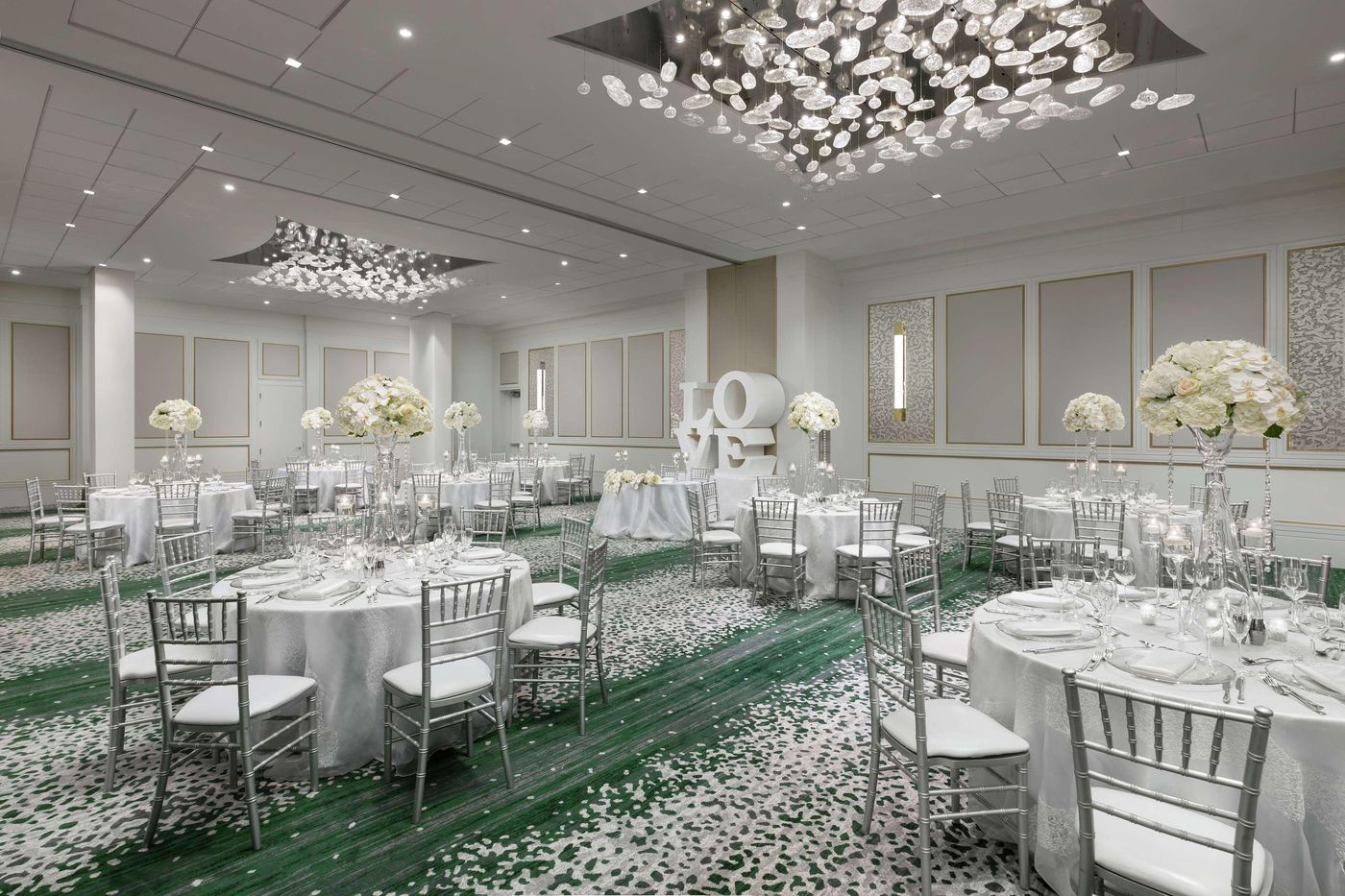 Hilton Cabana Miami Beach Resort - United States - MIAMI BEACH - Conferences - 9