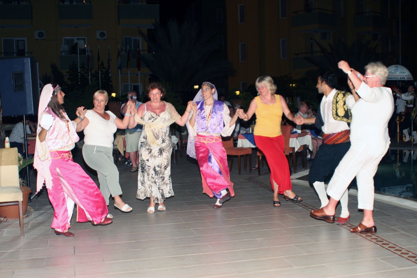 Kleopatra-Royal-Palm-Hotel-Sports-and-Entertainment-45