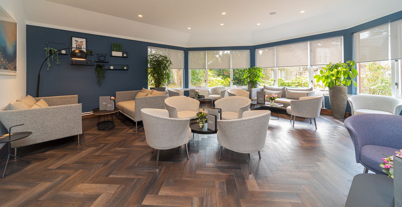 The Scholar - United Kingdom - EDINBURGH - Lobby - 7