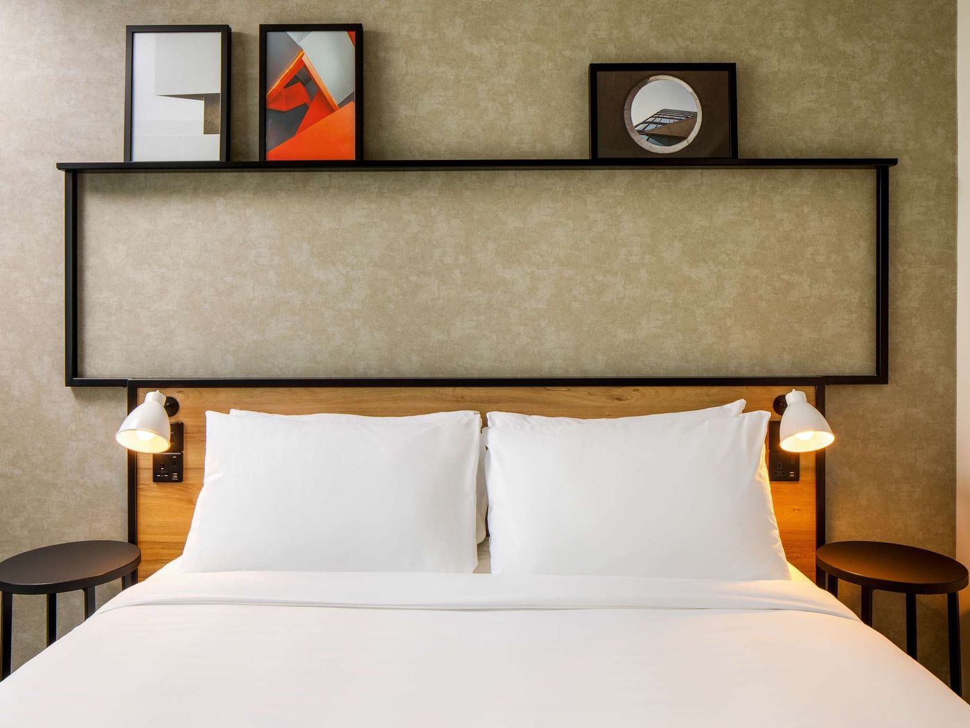 Kyriad-Paris-Nord-Porte-de-Saint-Ouen-Room-2